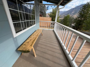 Mountain View Home